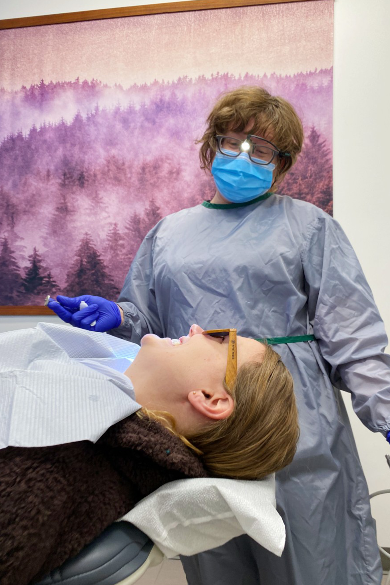This is a Dentist In Portland, OR image This is a Dentist In Portland, OR image