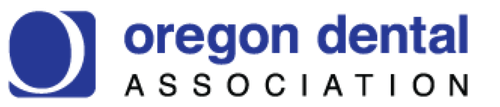 Oregon Dental Association Logo