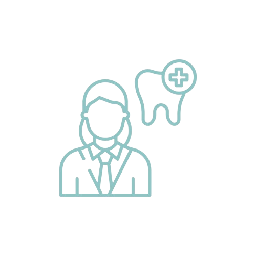 Experienced professionals Experienced professionals